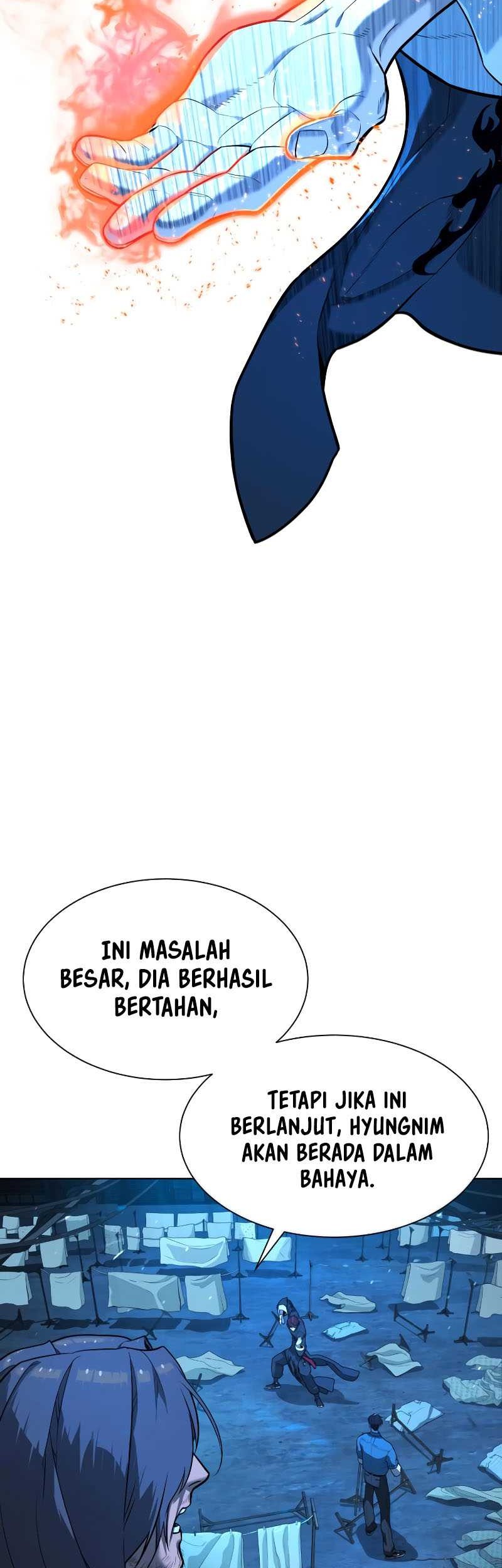 Killer Peter Chapter 67 - halaman 76