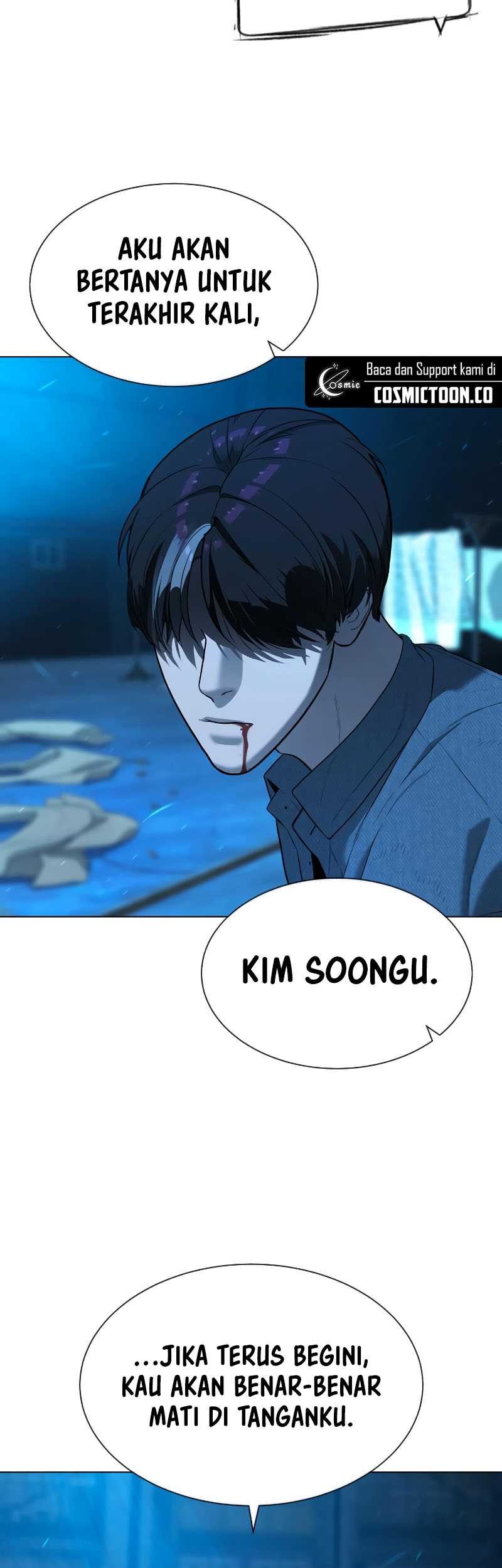 Killer Peter Chapter 67 - halaman 78