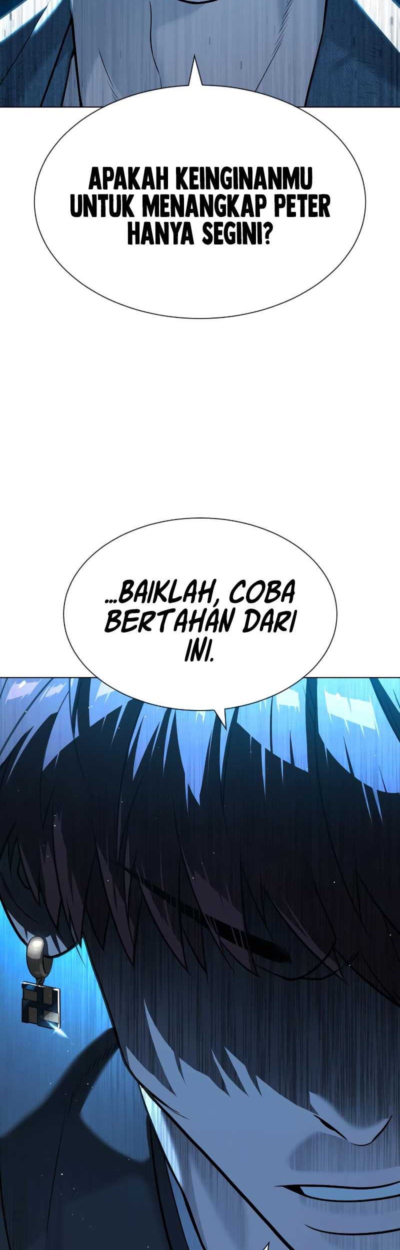 Killer Peter Chapter 67 - halaman 83
