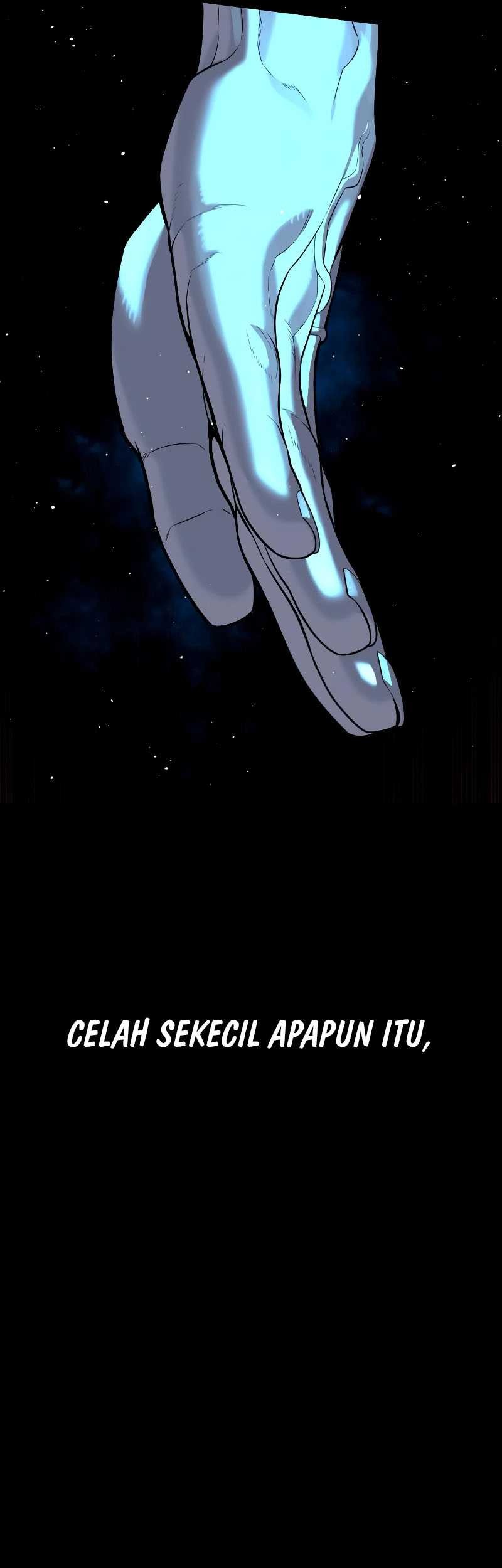 Killer Peter Chapter 67 - halaman 86