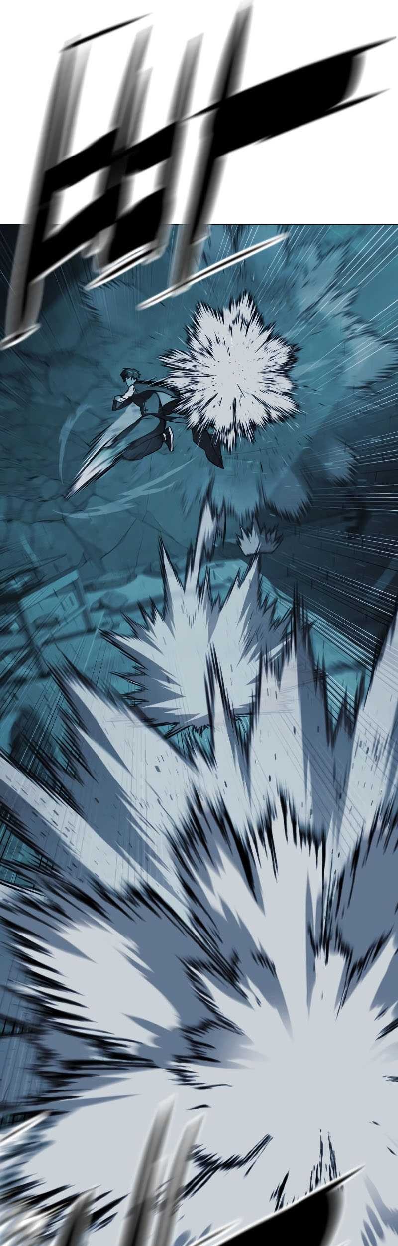 Killer Peter Chapter 67 - halaman 9