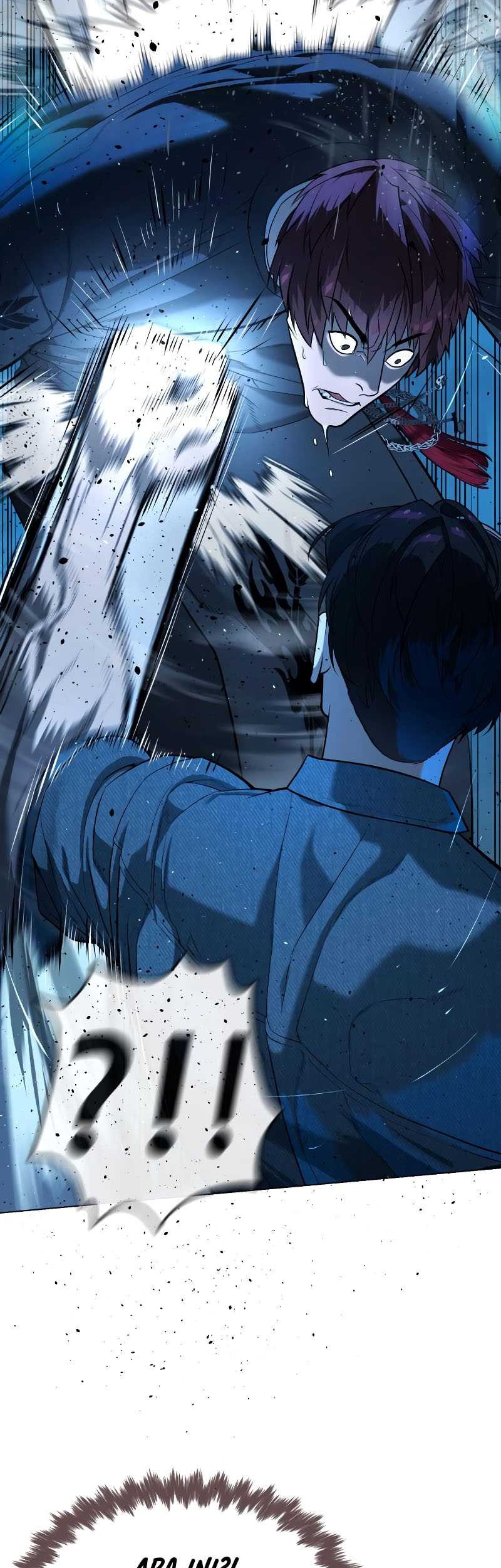 Killer Peter Chapter 67 - halaman 94