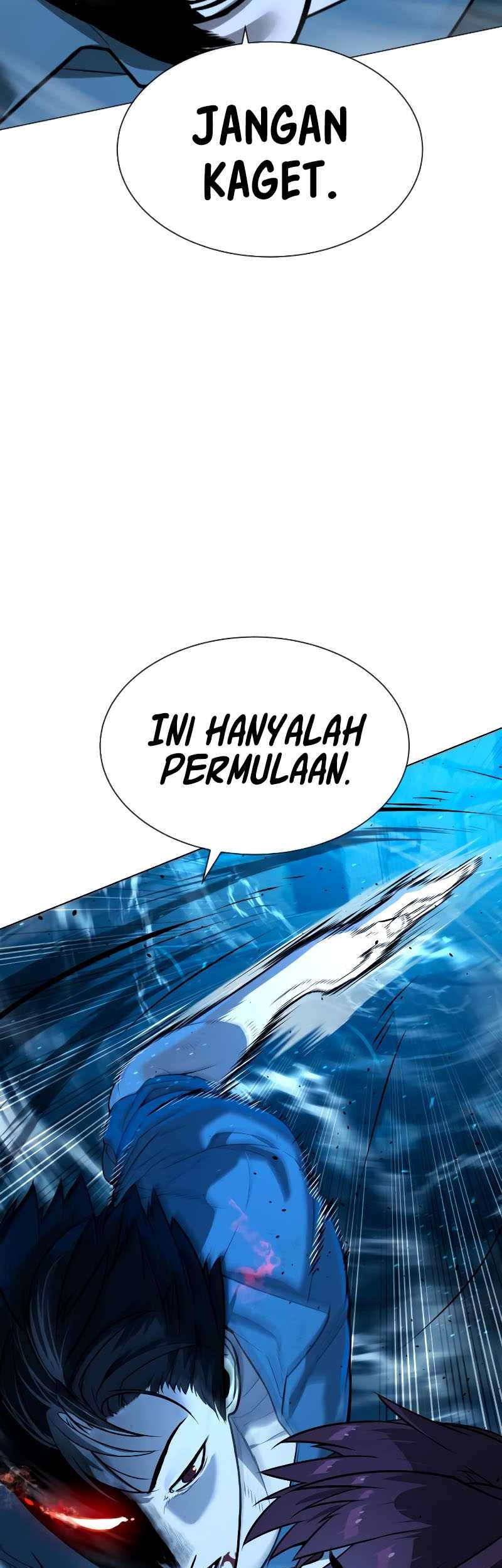 Killer Peter Chapter 67 - halaman 96