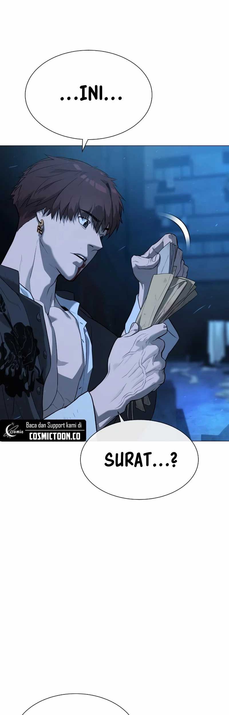 Killer Peter Chapter 68 - halaman 10
