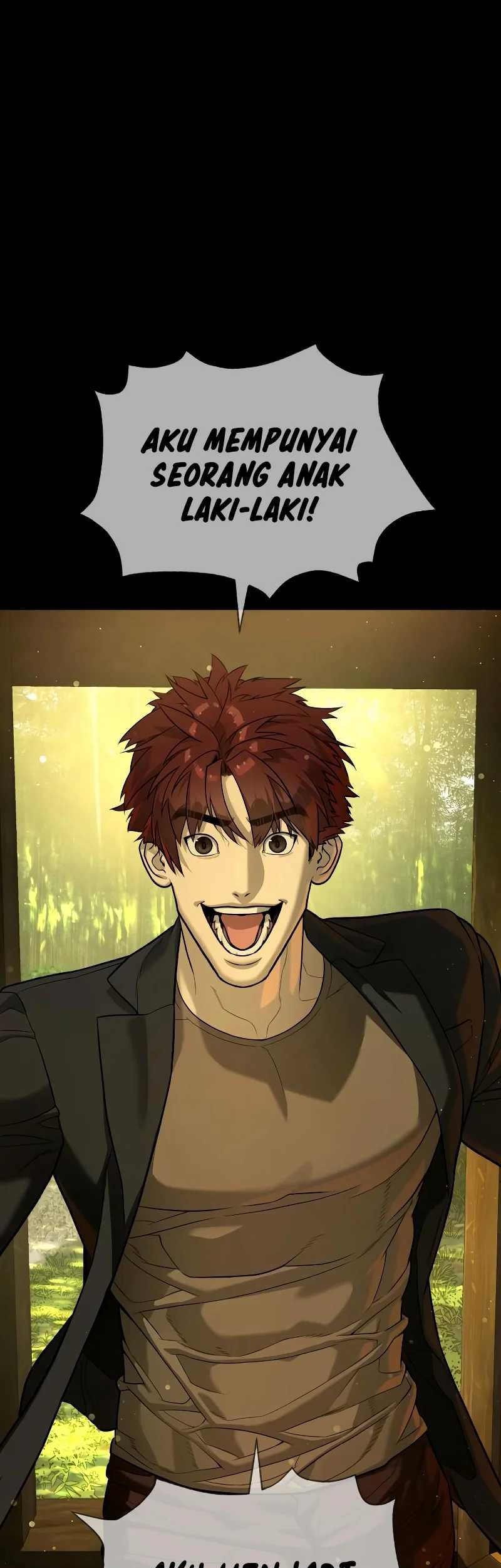 Killer Peter Chapter 68 - halaman 108
