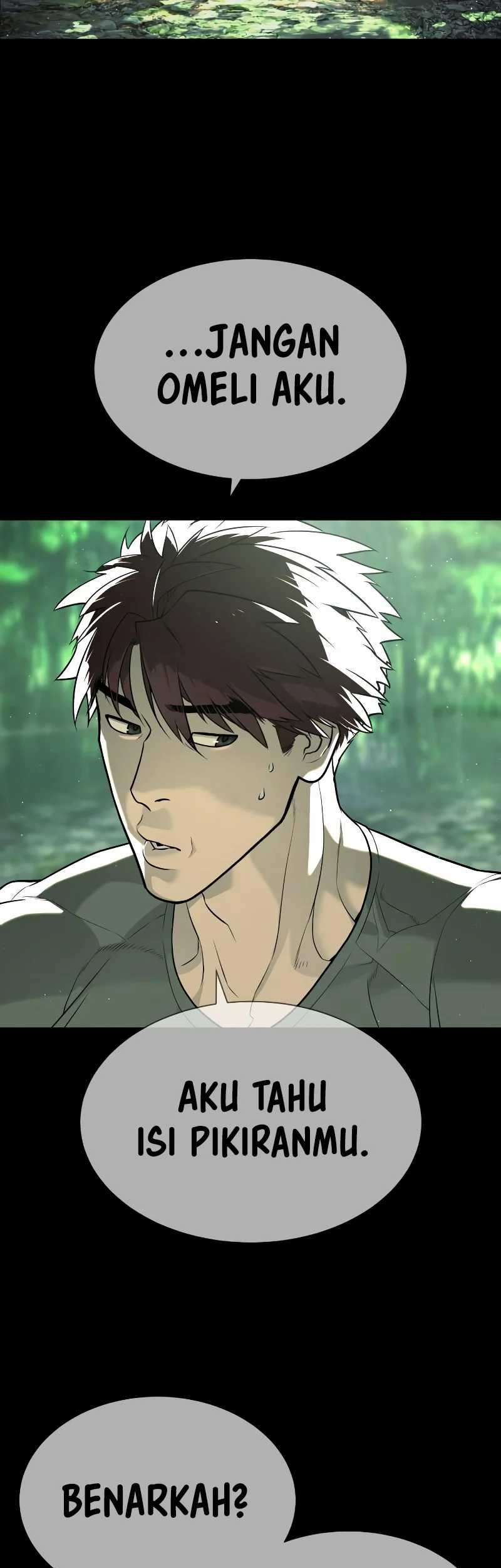 Killer Peter Chapter 68 - halaman 114