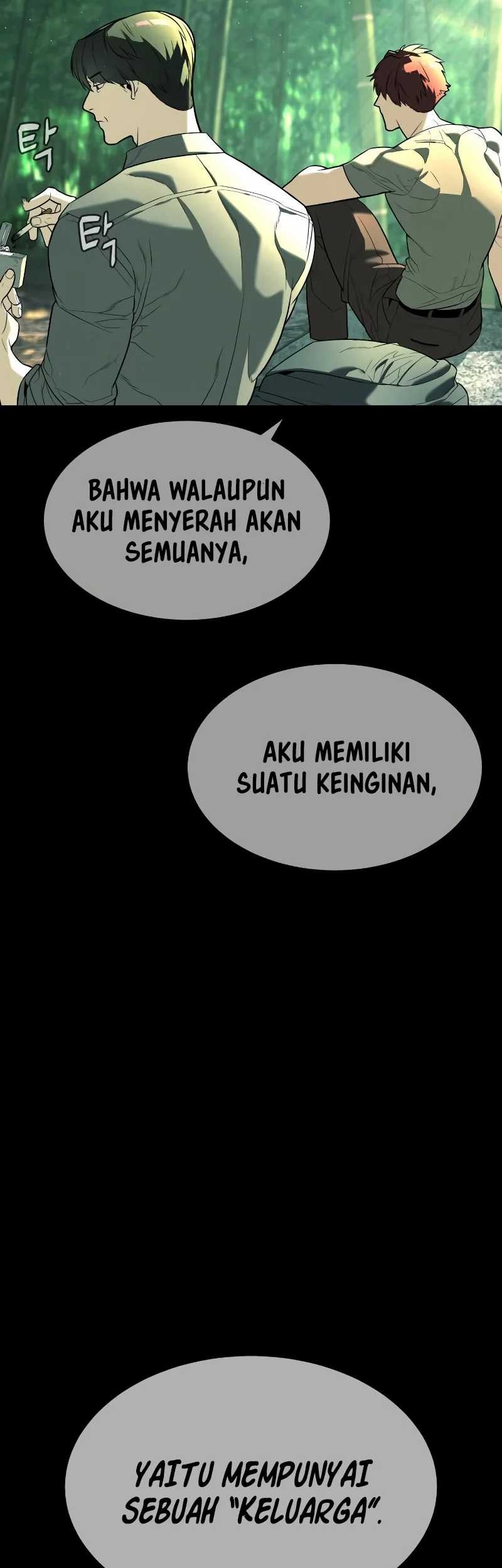 Killer Peter Chapter 68 - halaman 116