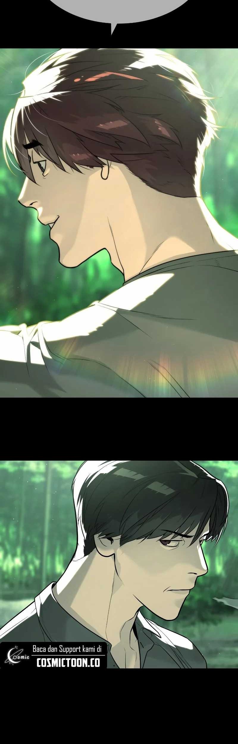 Killer Peter Chapter 68 - halaman 117