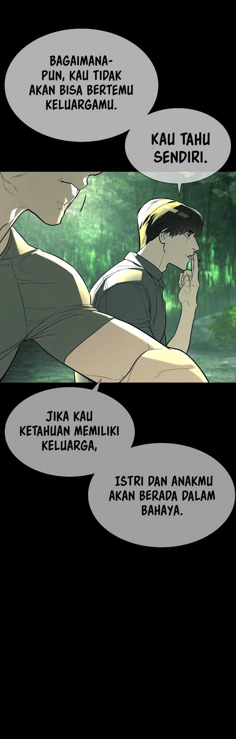 Killer Peter Chapter 68 - halaman 118
