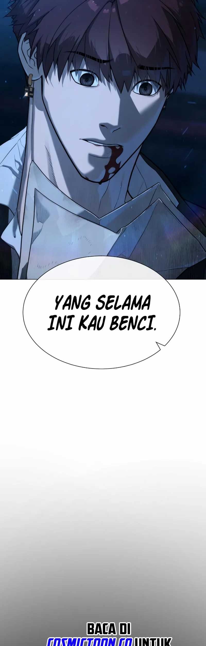 Killer Peter Chapter 68 - halaman 12