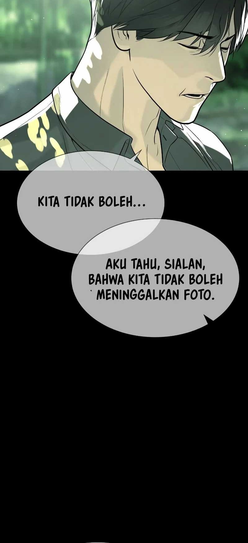 Killer Peter Chapter 68 - halaman 121