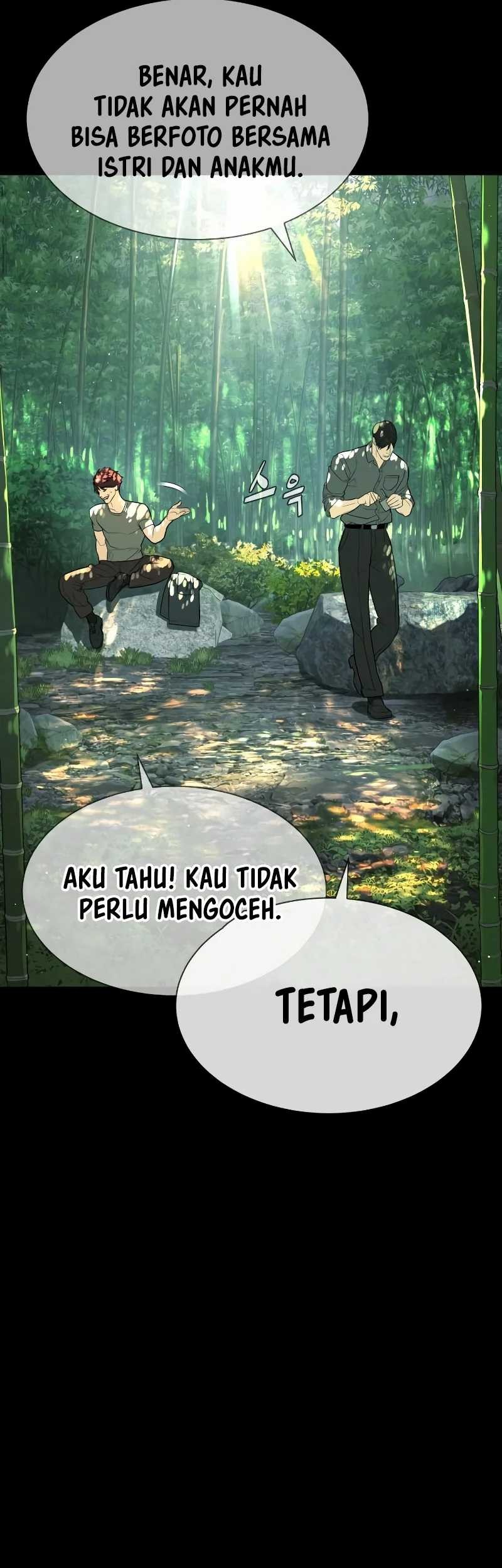Killer Peter Chapter 68 - halaman 122