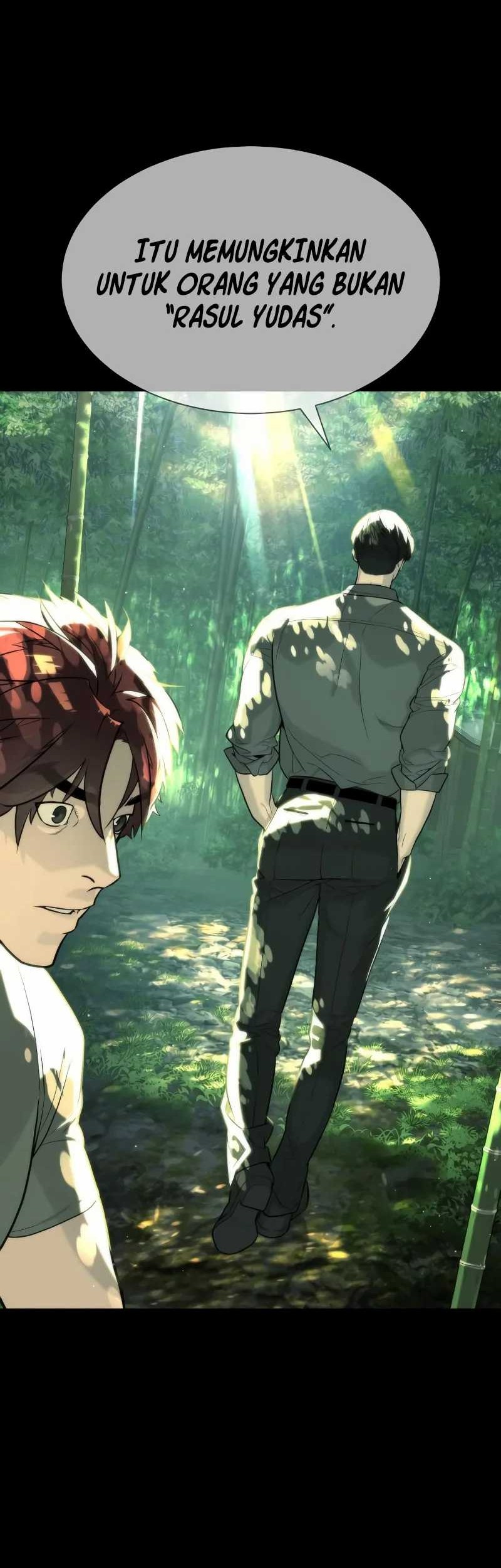 Killer Peter Chapter 68 - halaman 123