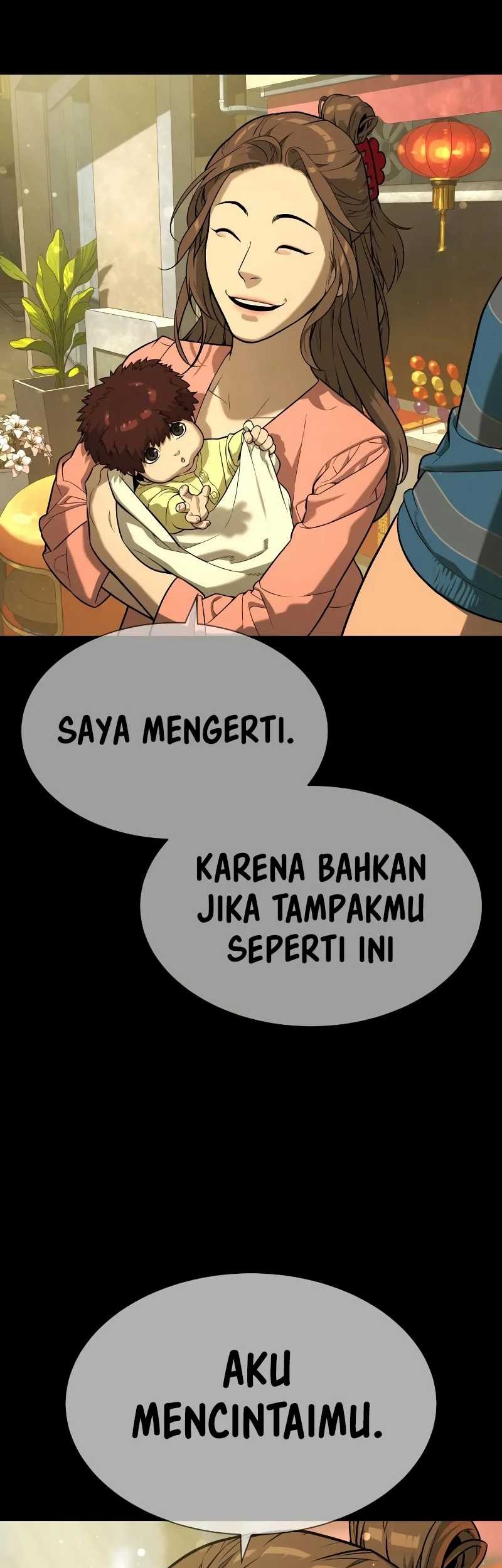 Killer Peter Chapter 68 - halaman 126