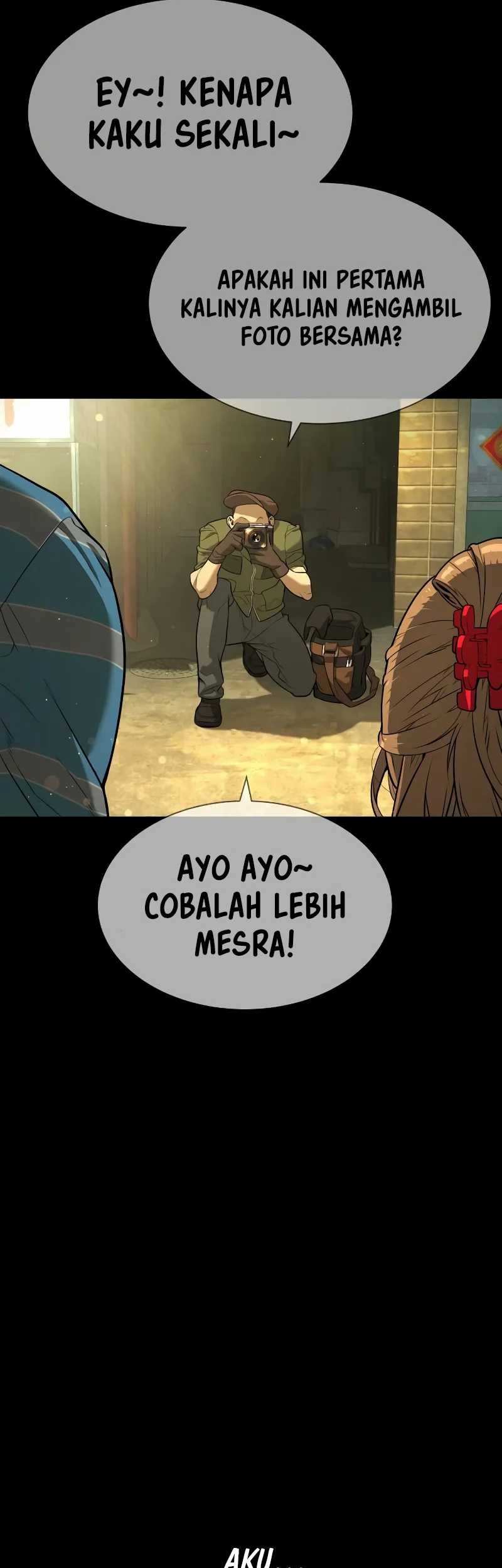 Killer Peter Chapter 68 - halaman 128
