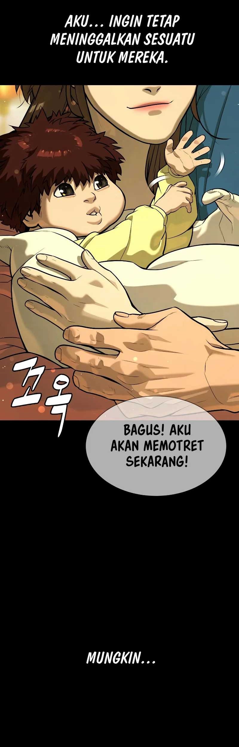 Killer Peter Chapter 68 - halaman 131
