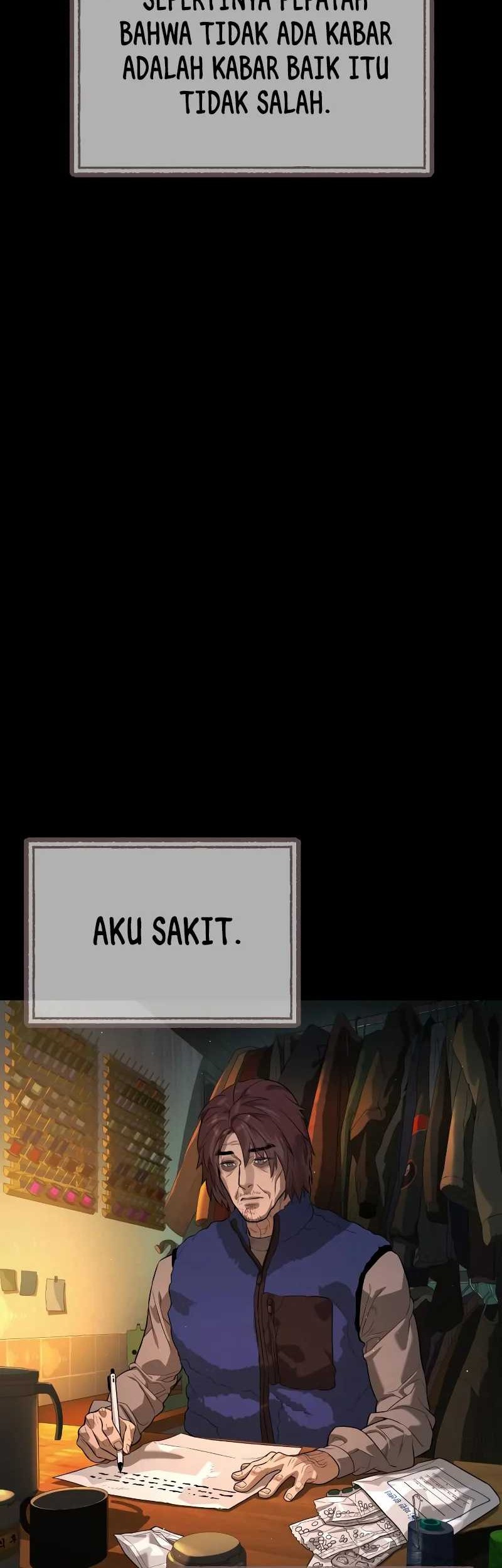 Killer Peter Chapter 68 - halaman 17
