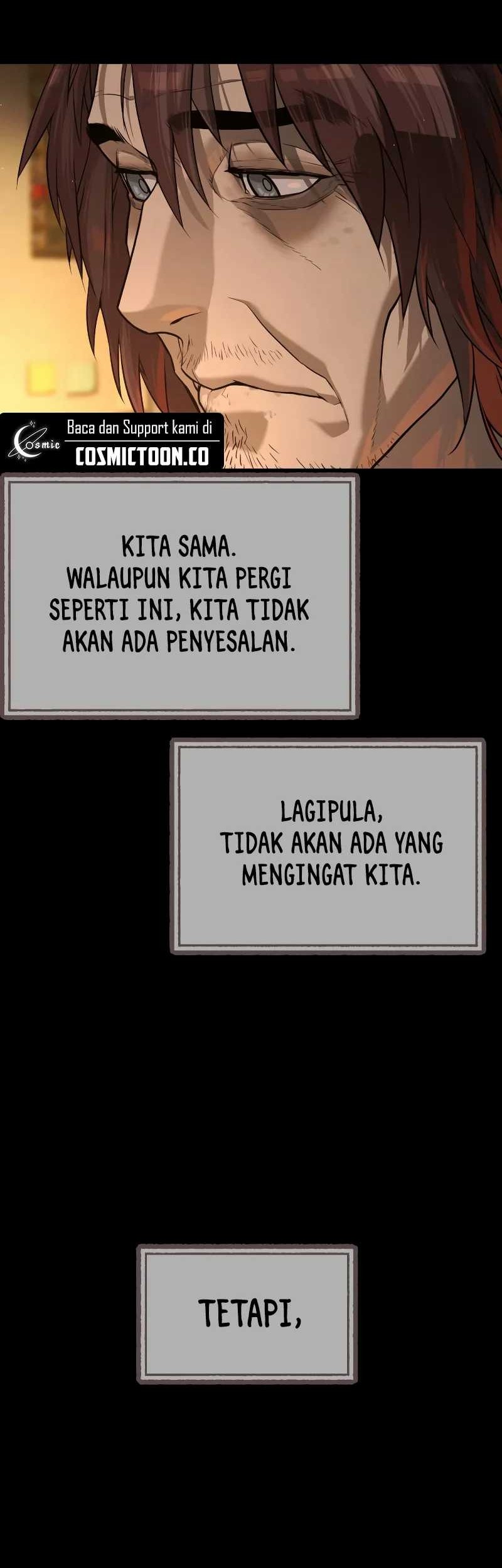 Killer Peter Chapter 68 - halaman 19