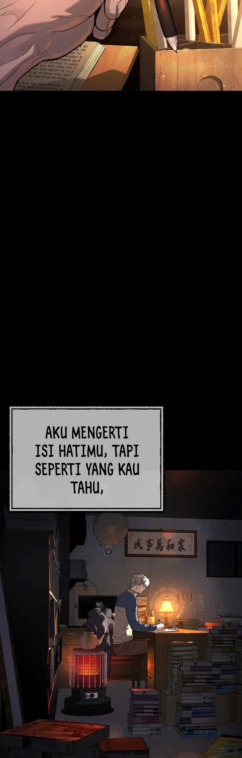 Killer Peter Chapter 68 - halaman 23
