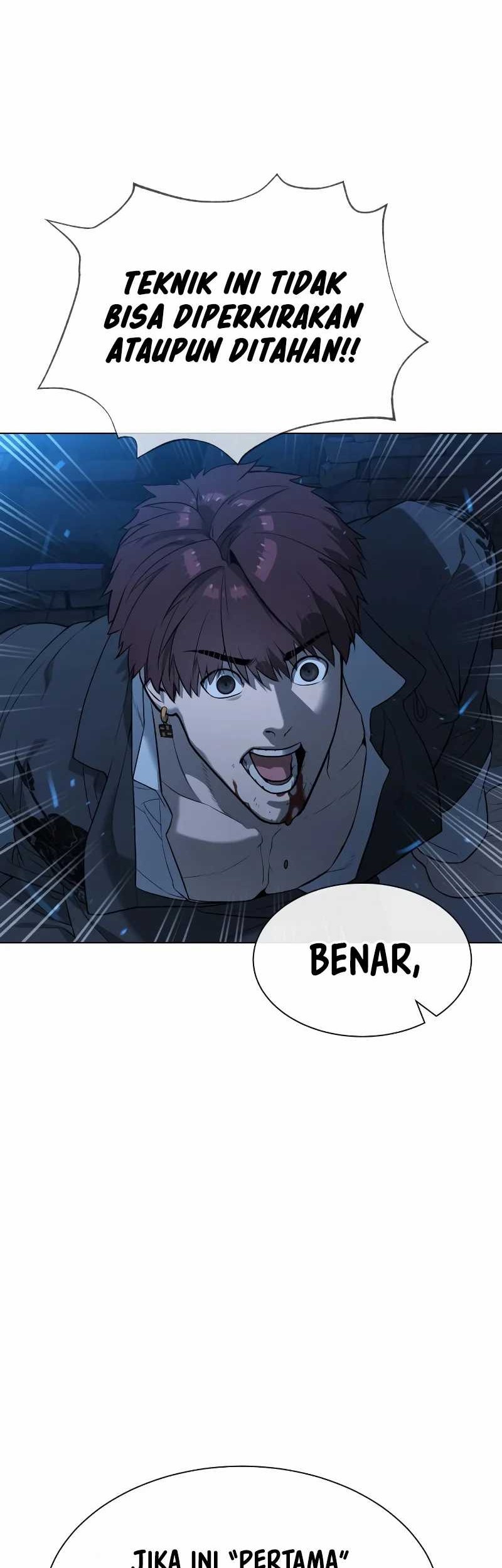 Killer Peter Chapter 68 - halaman 3