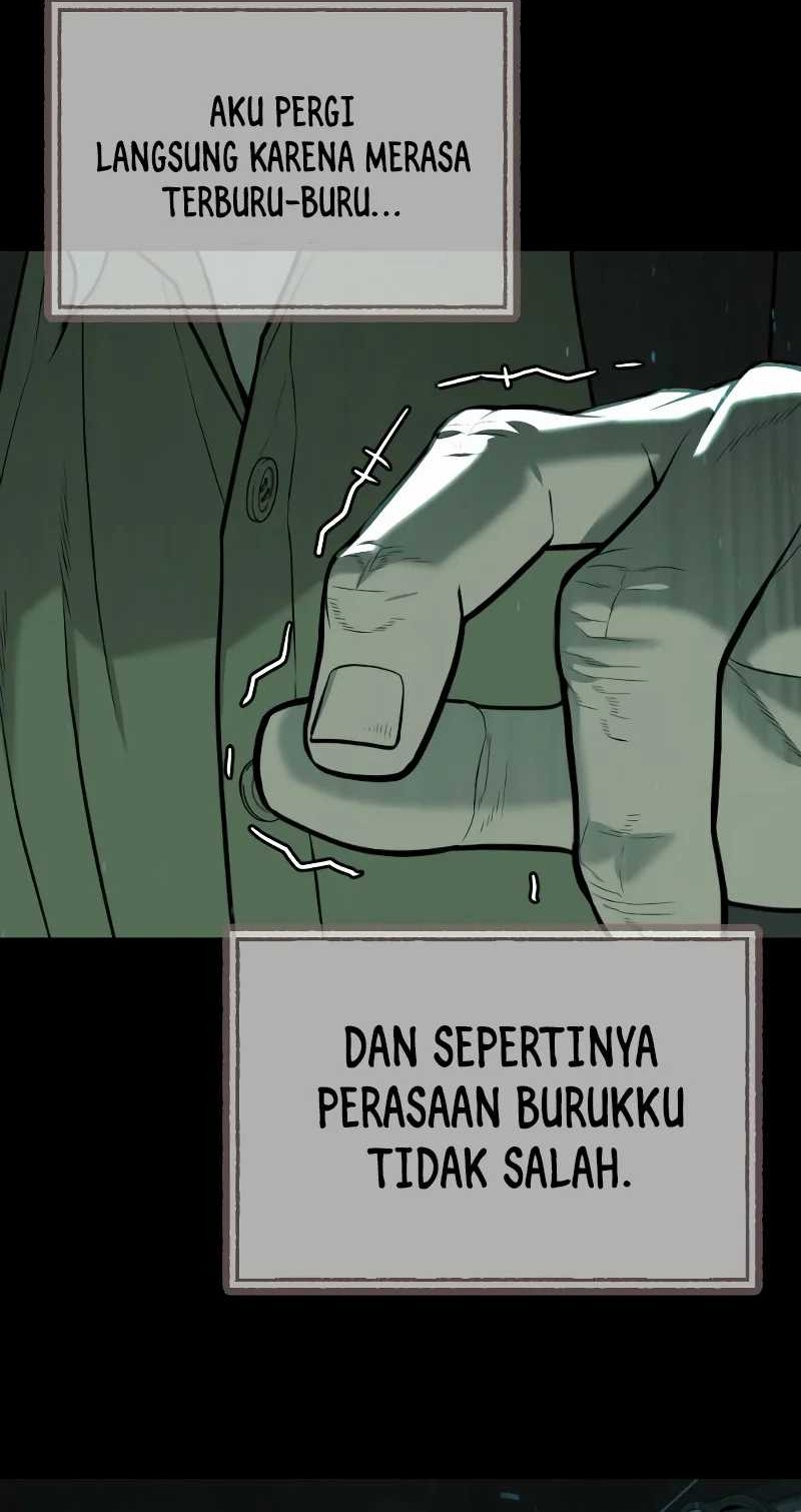 Killer Peter Chapter 68 - halaman 31