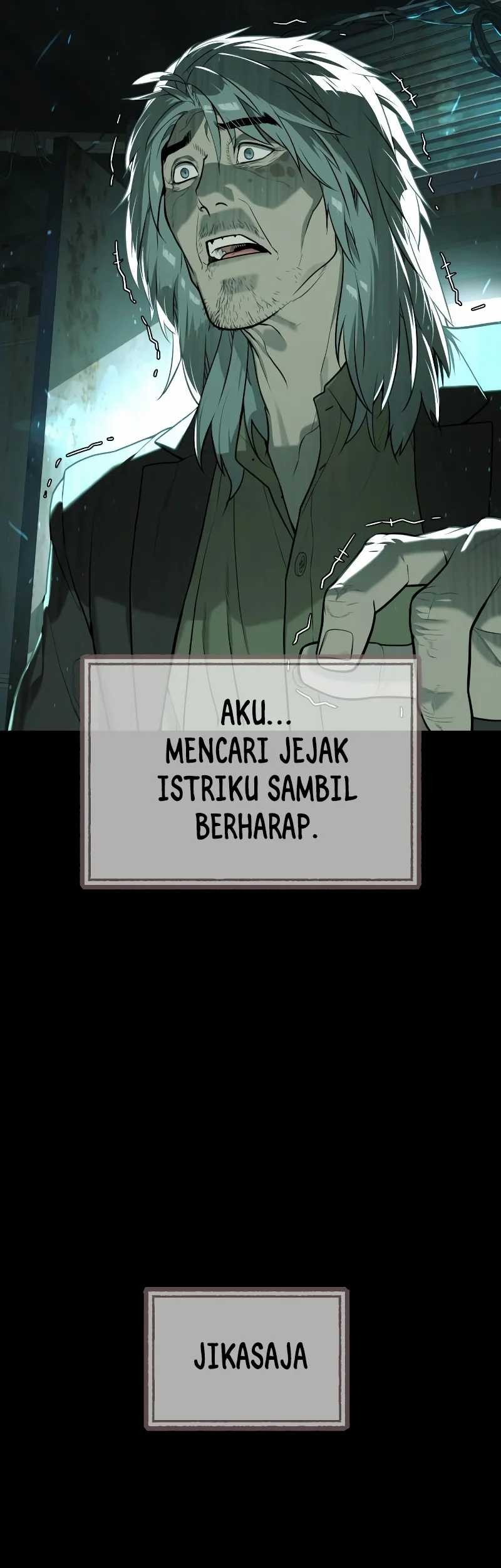 Killer Peter Chapter 68 - halaman 32