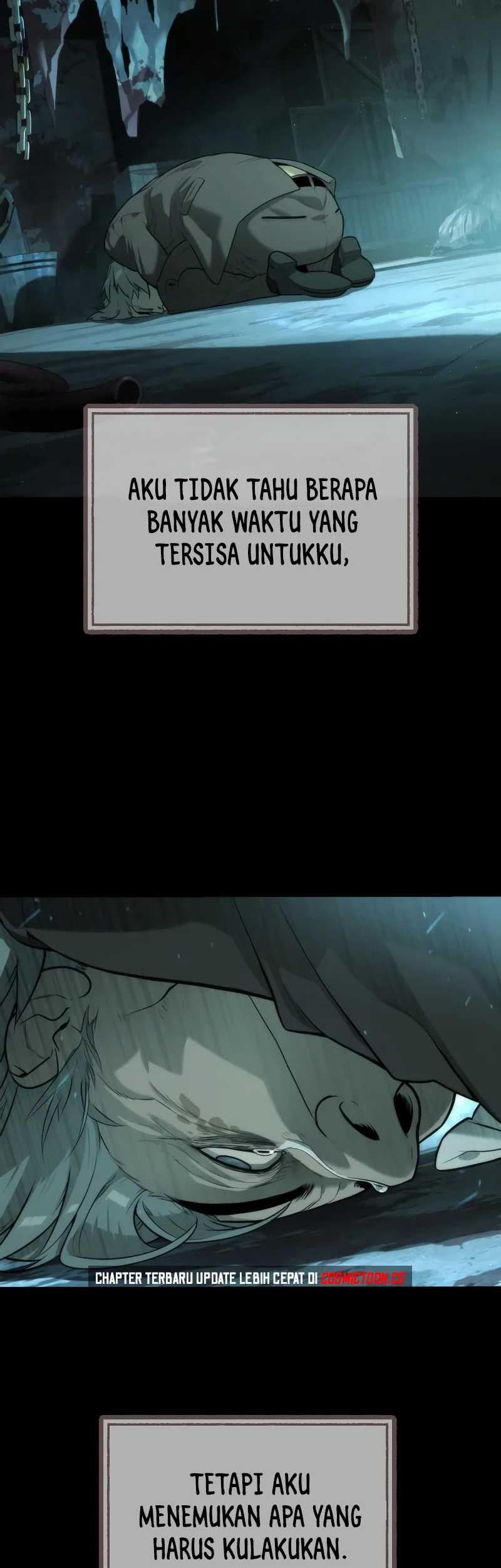 Killer Peter Chapter 68 - halaman 36