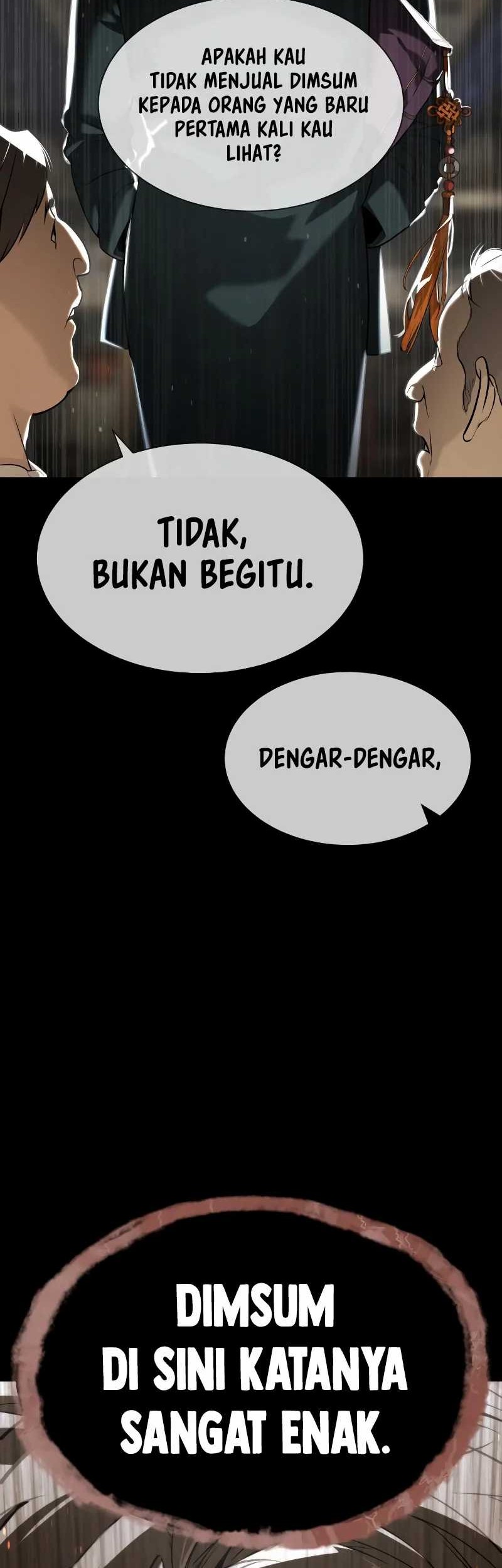 Killer Peter Chapter 68 - halaman 39