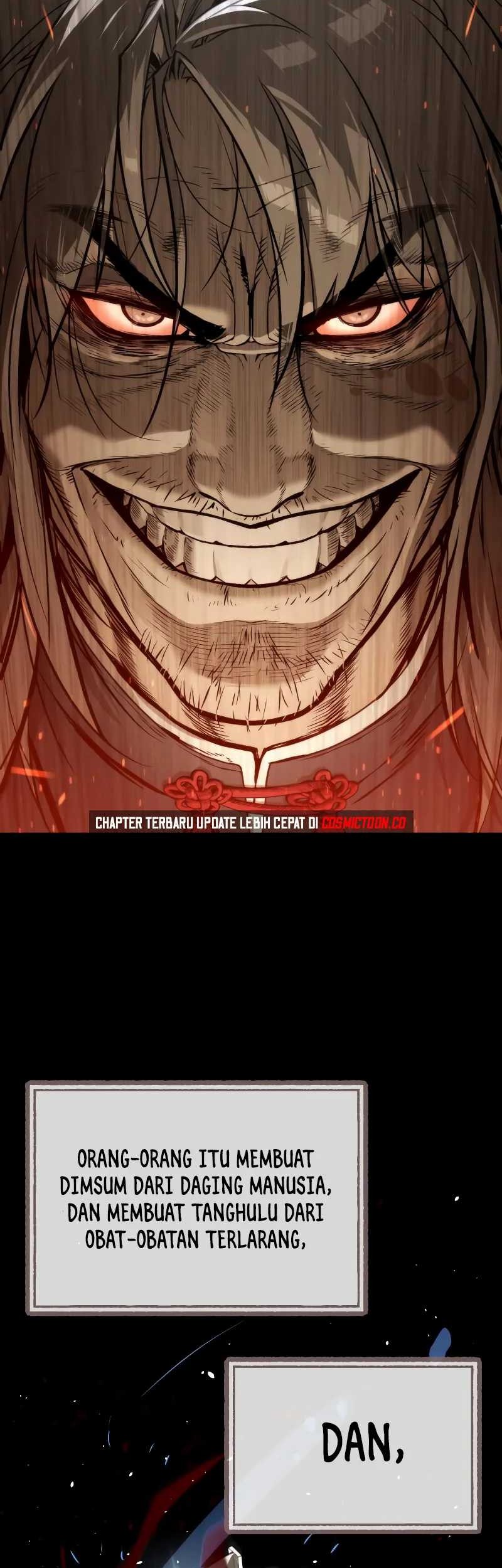 Killer Peter Chapter 68 - halaman 40