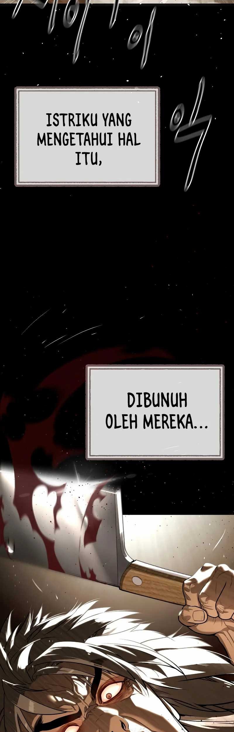 Killer Peter Chapter 68 - halaman 42