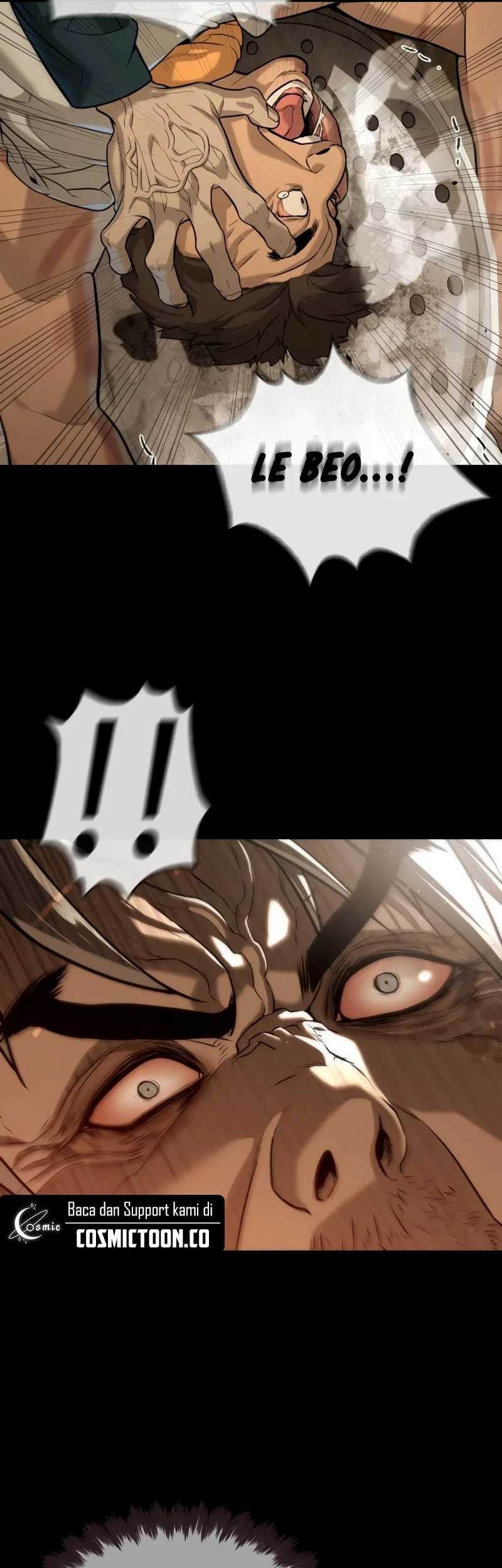 Killer Peter Chapter 68 - halaman 44