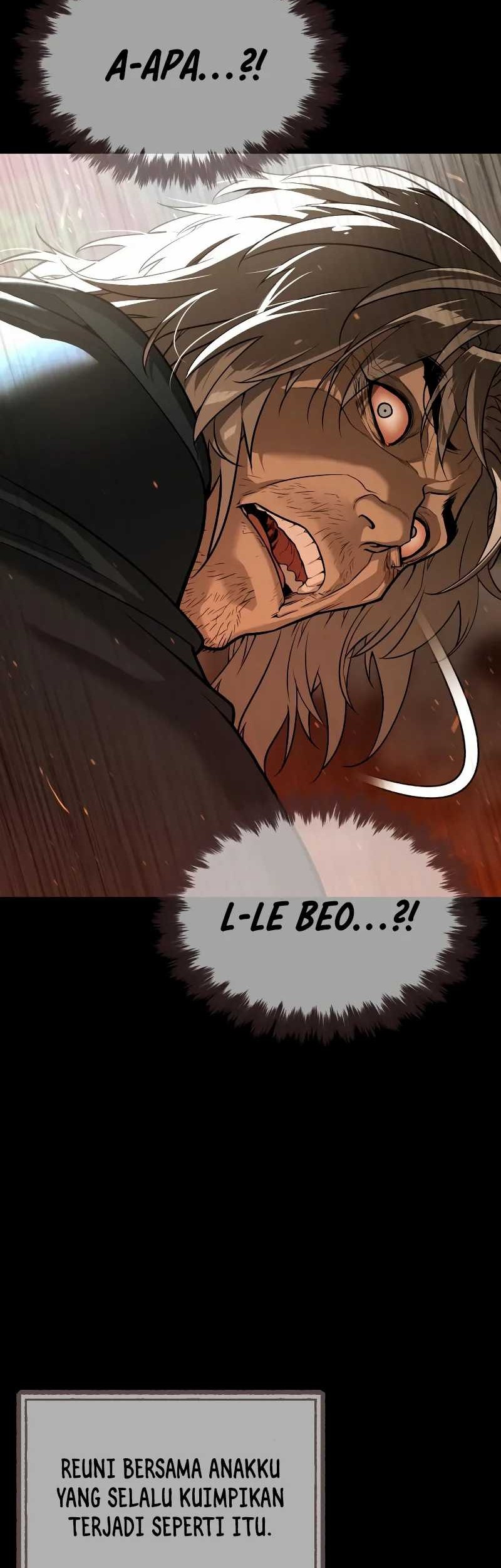 Killer Peter Chapter 68 - halaman 45