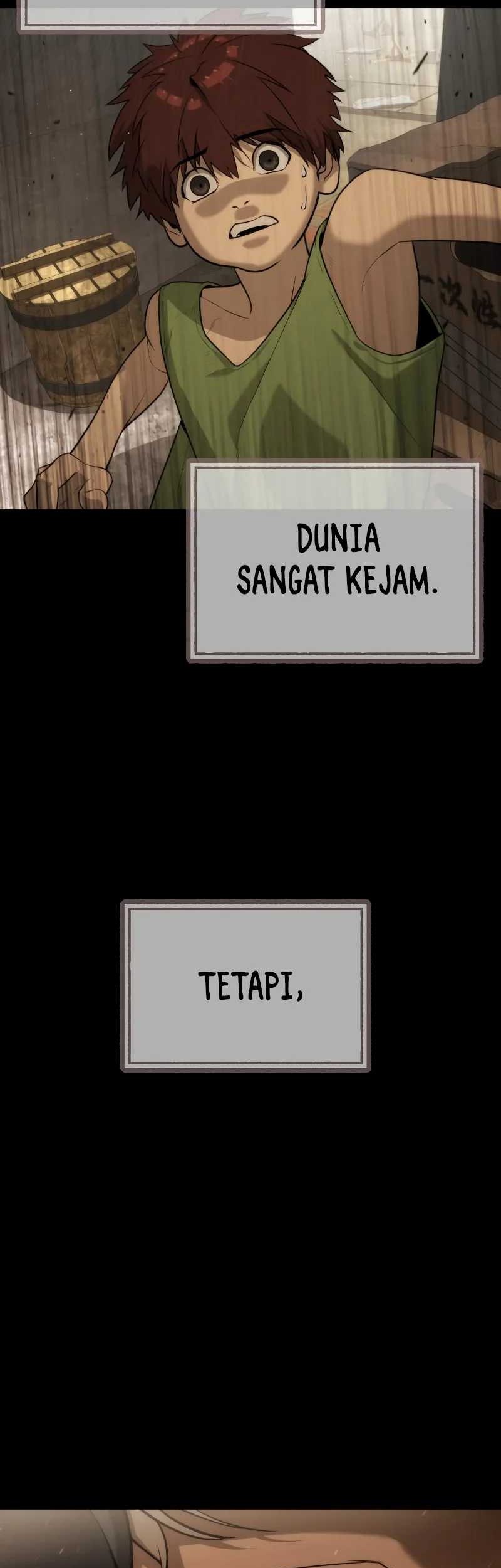 Killer Peter Chapter 68 - halaman 46
