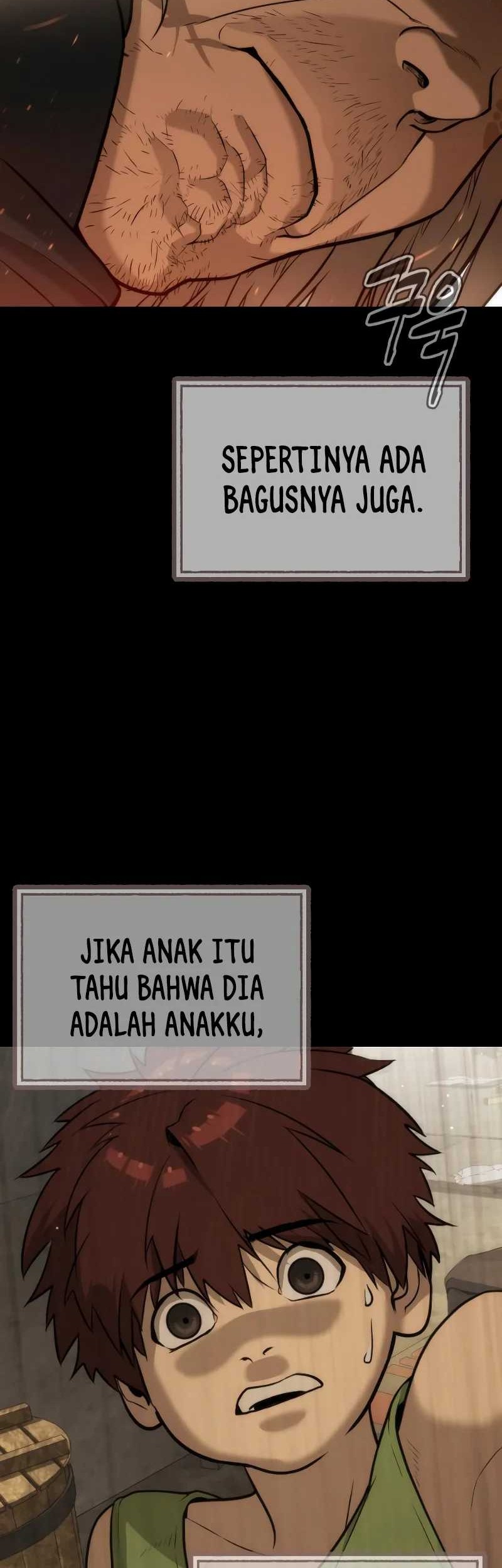 Killer Peter Chapter 68 - halaman 47