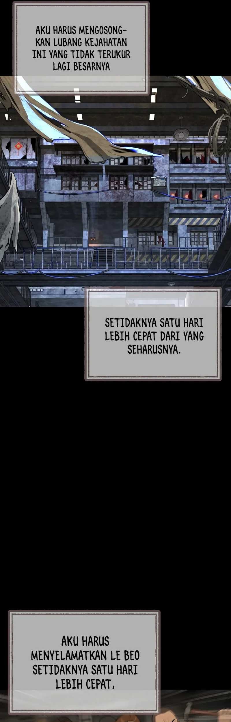 Killer Peter Chapter 68 - halaman 50