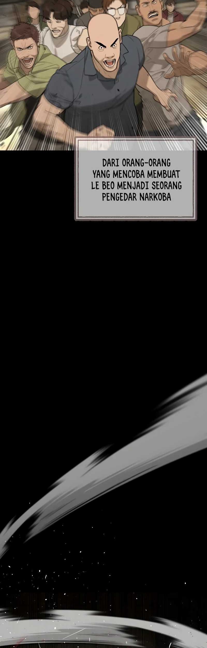 Killer Peter Chapter 68 - halaman 51