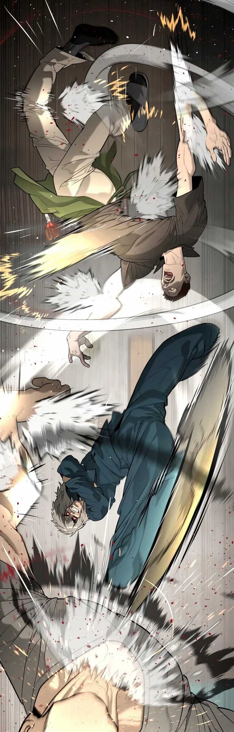 Killer Peter Chapter 68 - halaman 52