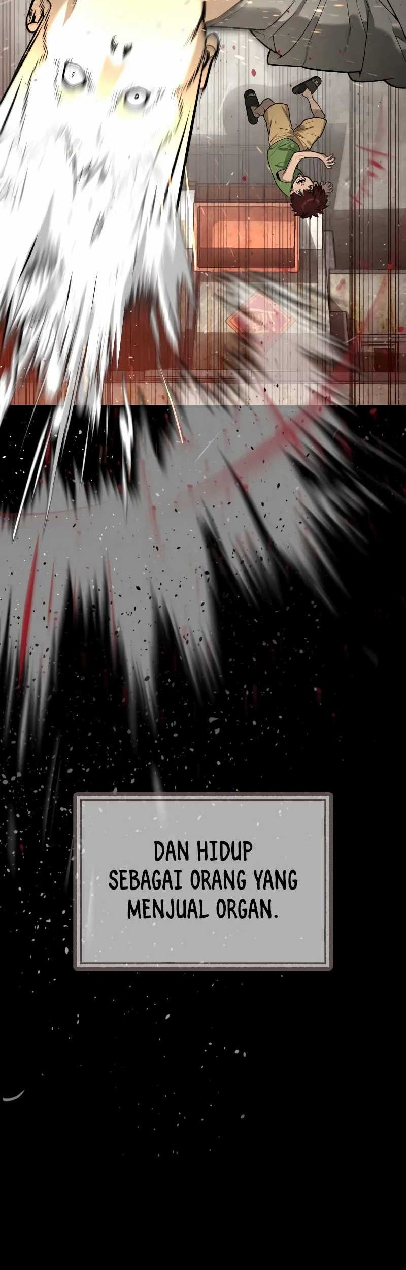 Killer Peter Chapter 68 - halaman 53