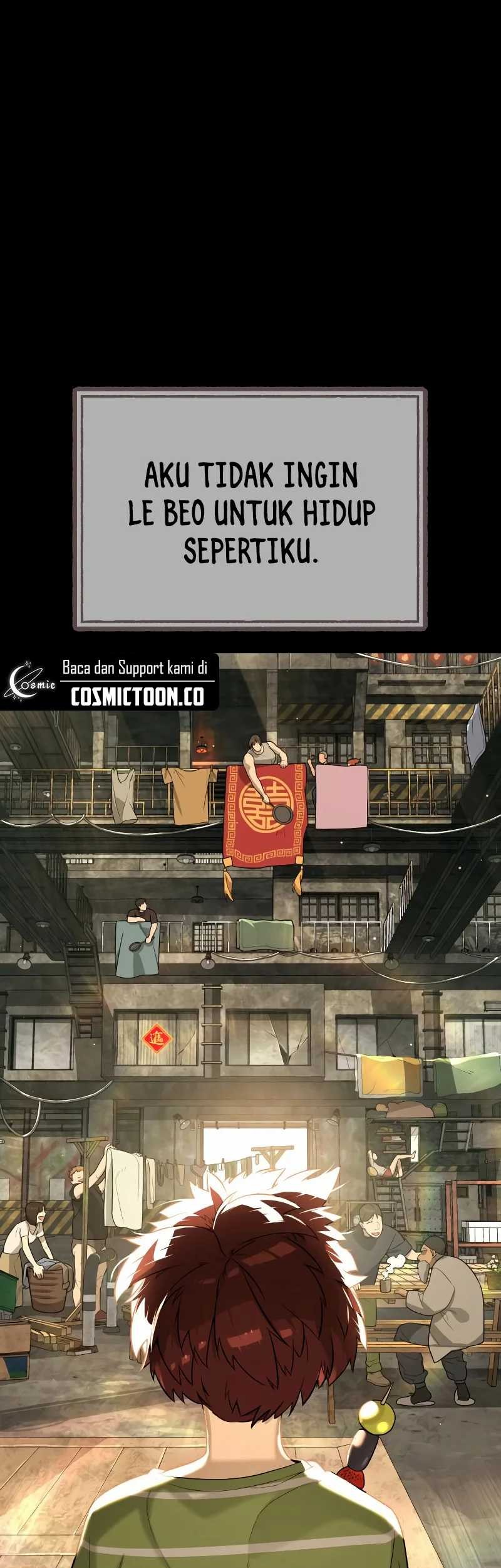 Killer Peter Chapter 68 - halaman 54