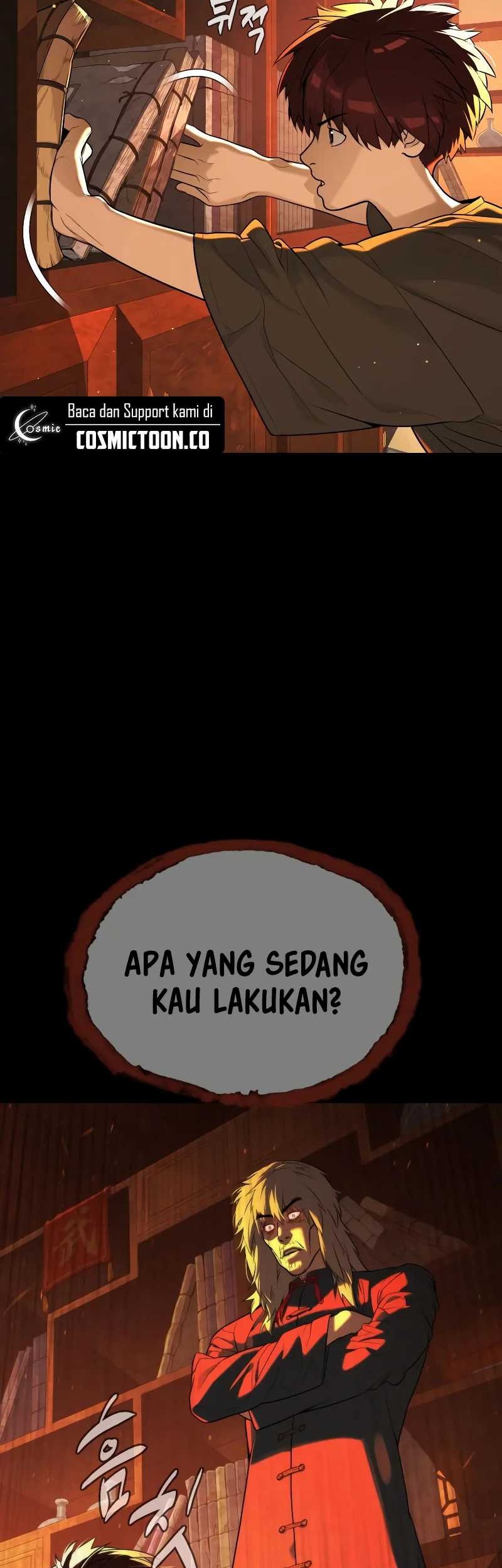 Killer Peter Chapter 68 - halaman 58
