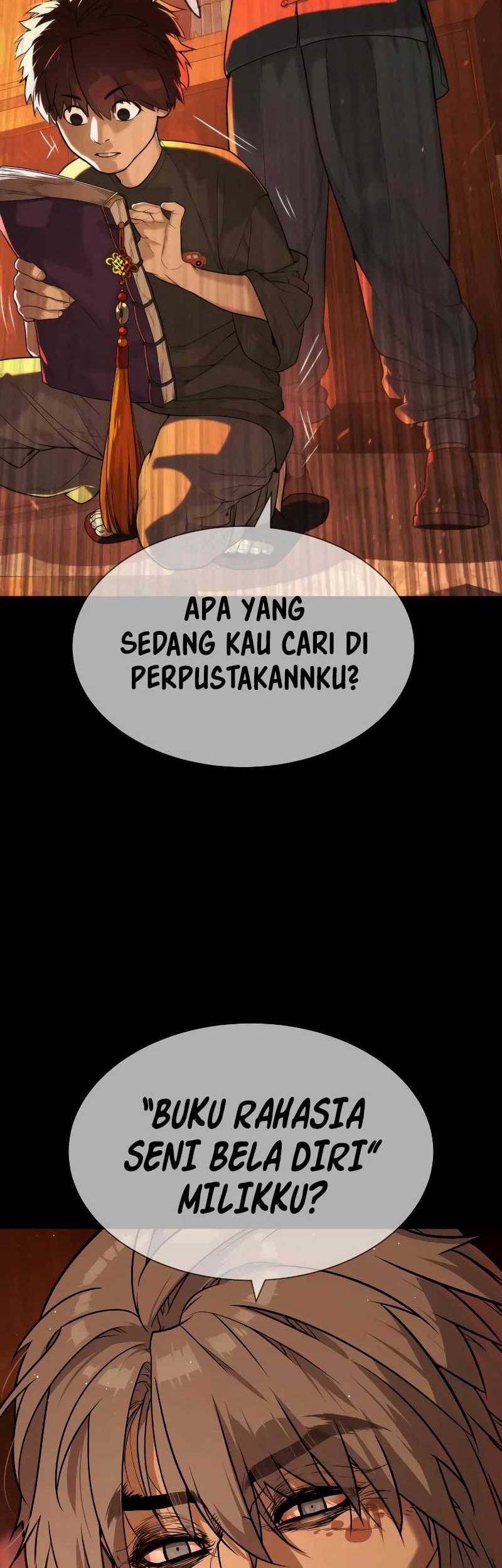 Killer Peter Chapter 68 - halaman 59