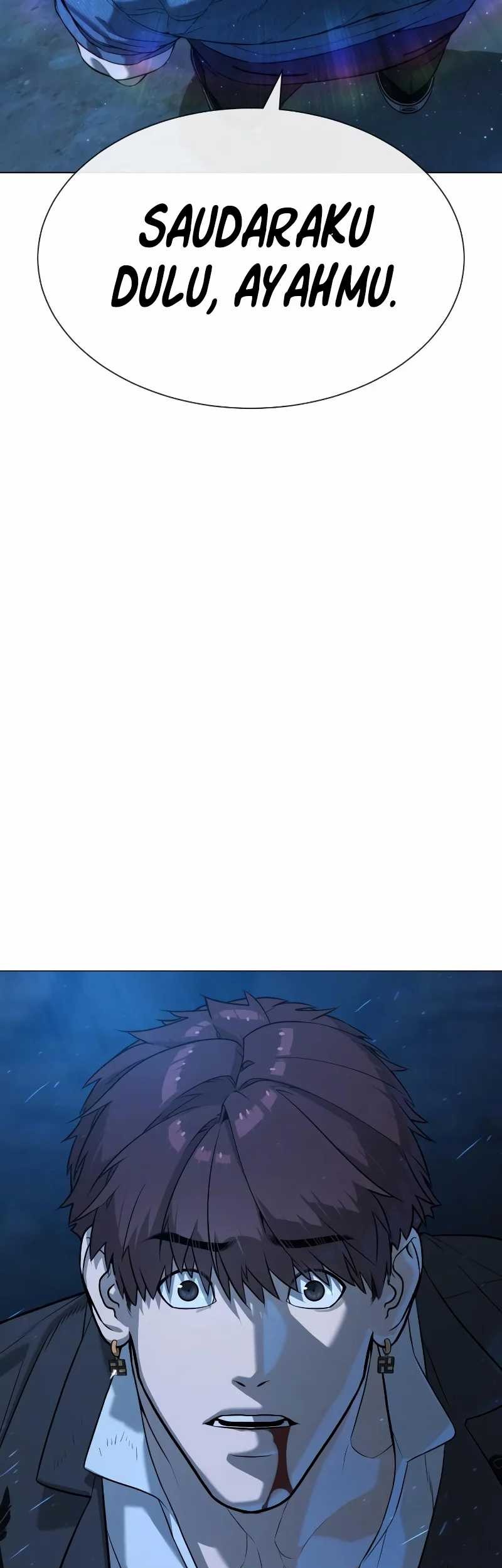 Killer Peter Chapter 68 - halaman 6