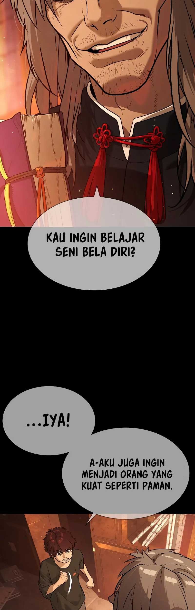 Killer Peter Chapter 68 - halaman 60