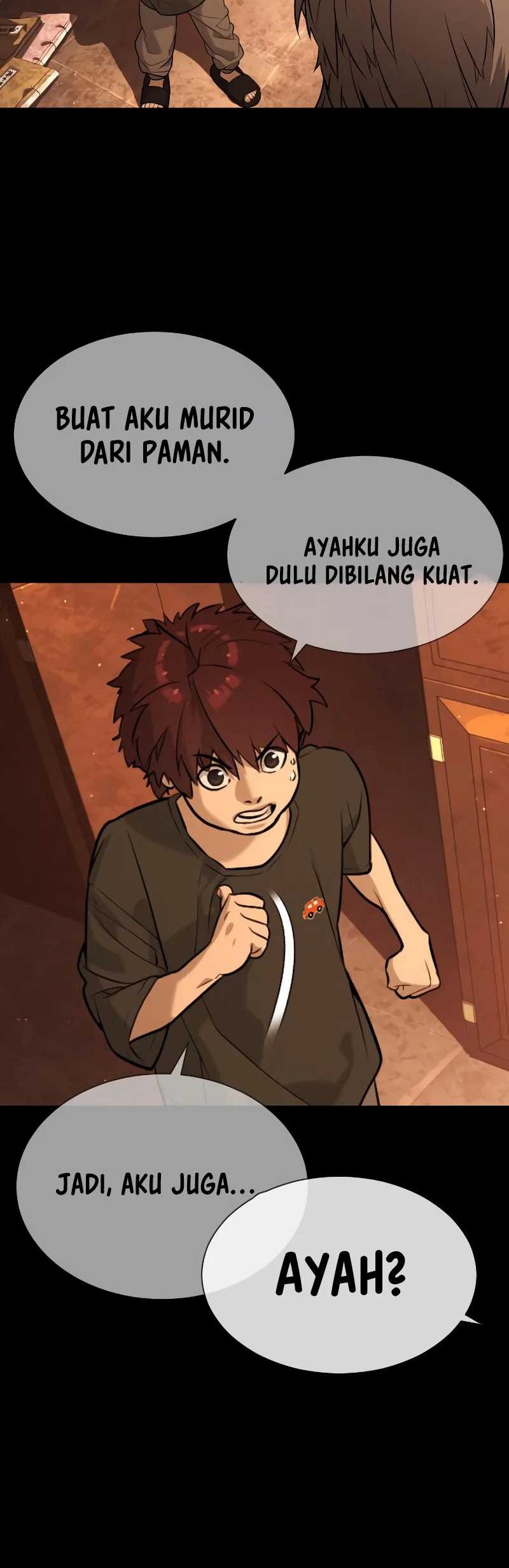 Killer Peter Chapter 68 - halaman 61