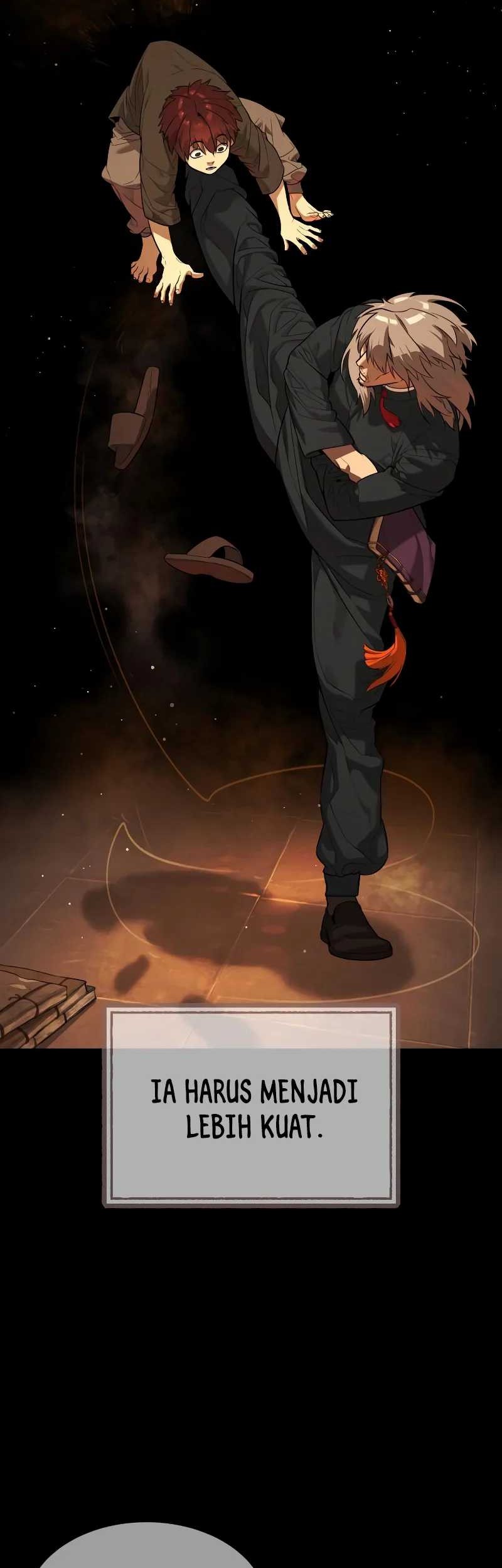 Killer Peter Chapter 68 - halaman 64