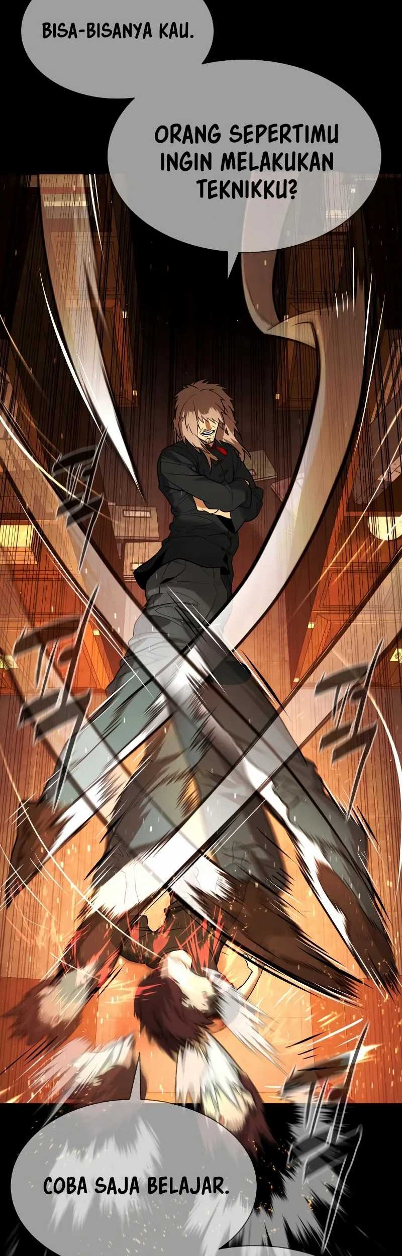 Killer Peter Chapter 68 - halaman 65