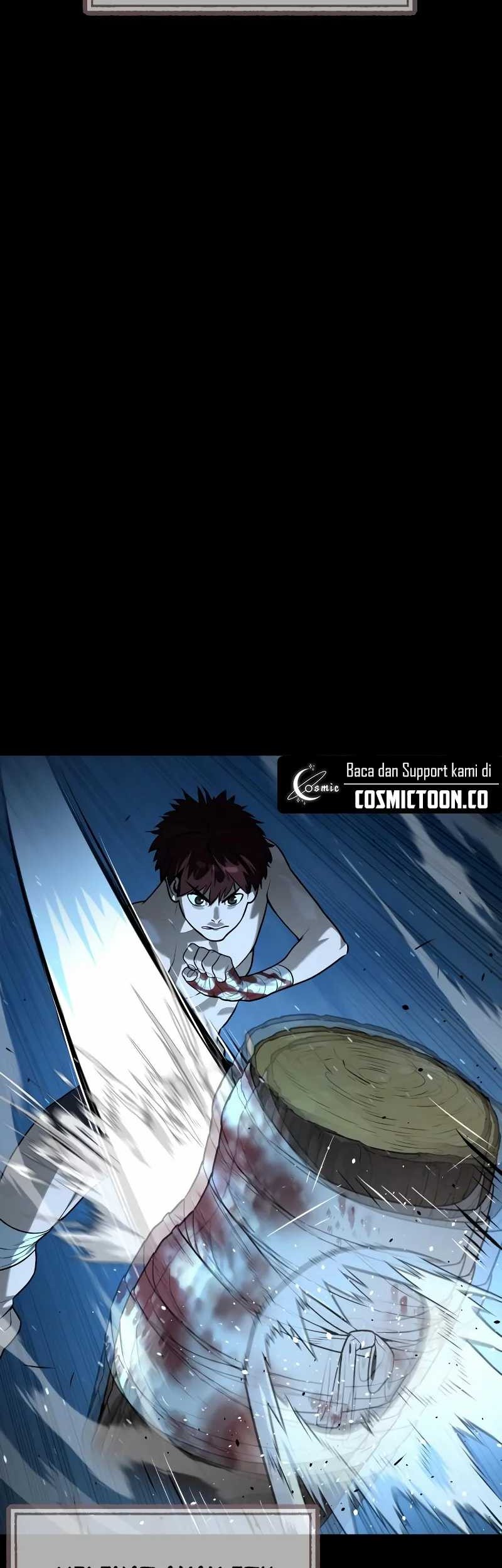 Killer Peter Chapter 68 - halaman 70