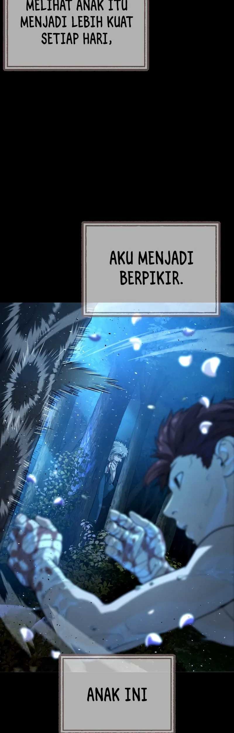 Killer Peter Chapter 68 - halaman 71