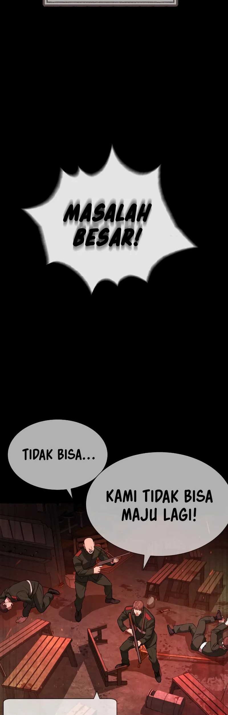 Killer Peter Chapter 68 - halaman 75