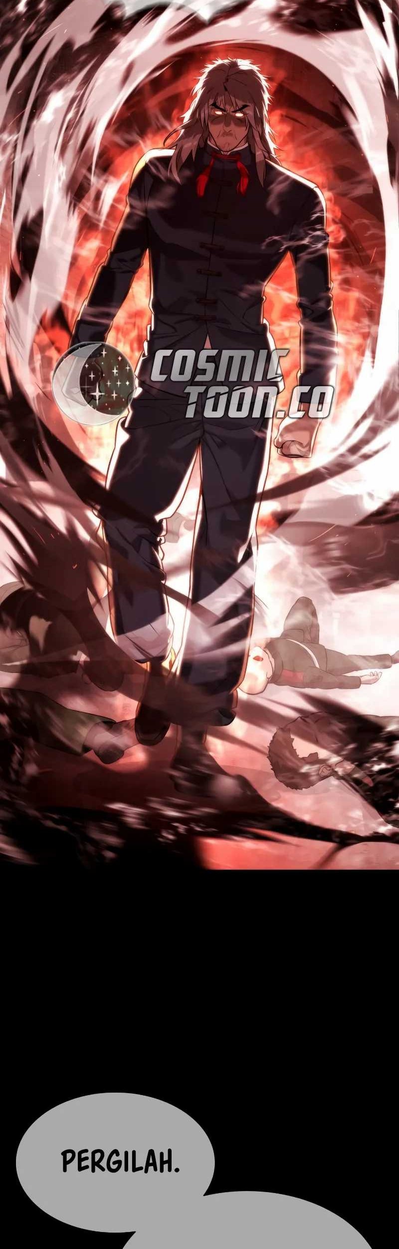 Killer Peter Chapter 68 - halaman 77